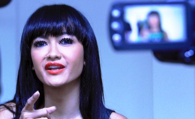 Julia Perez Masuk Bui 3 Bulan Setelah Kasasi Ditolak MA 